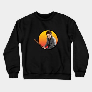 Steve Harrington Stranger Things Crewneck Sweatshirt